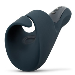 Boners Masturbateur vibrant Jeerk 10 Vibrations